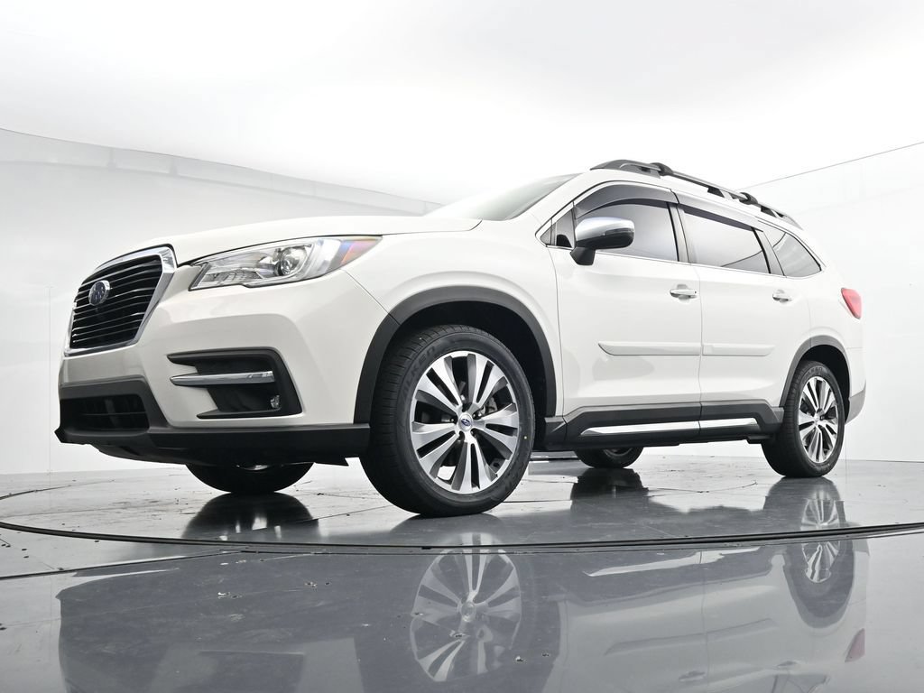 Used 2019 Subaru Ascent Touring AWD/4WD image 34