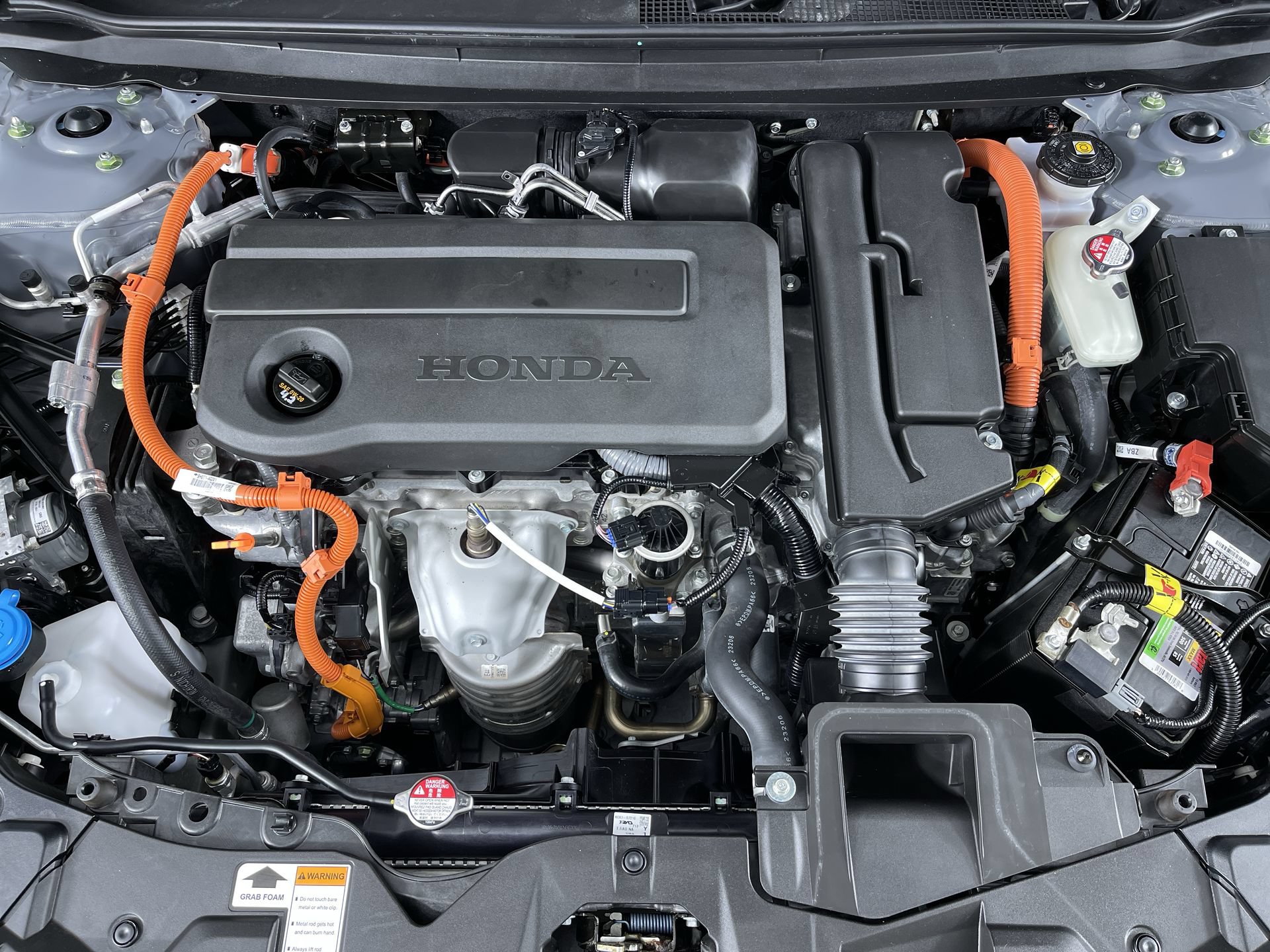 Used 2023 Honda Accord Sport image 26