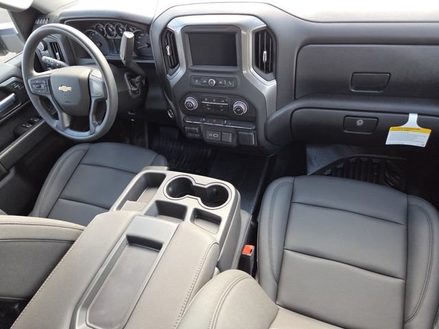 New 2026 Chevrolet Silverado 2500 W/T w/ WT Convenience Package AWD/4WD image 18