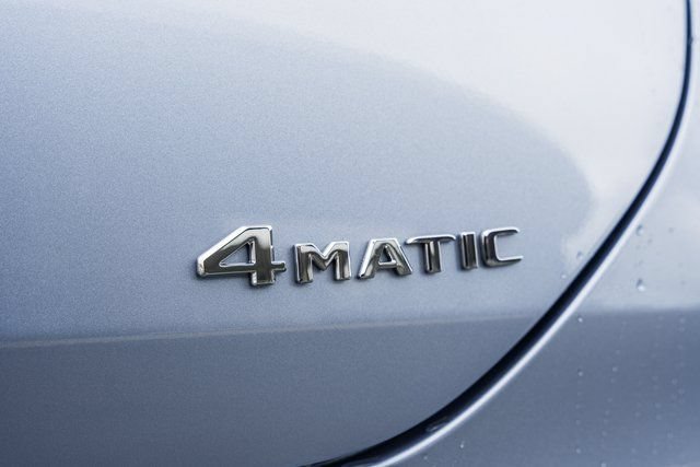 New 2026 Mercedes-Benz GLE 450 4MATIC Coupe image 9