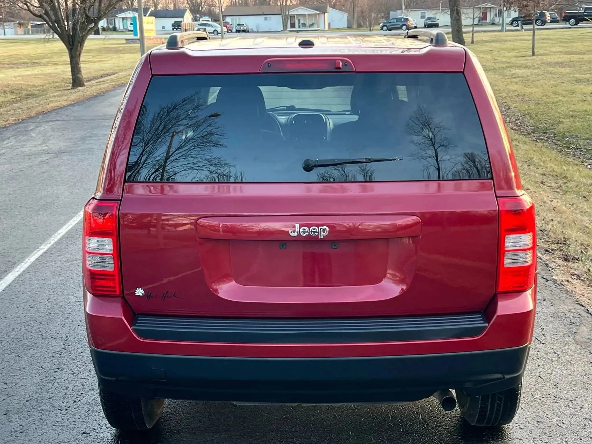 Used 2016 Jeep Patriot Sport w/ Power Value Group image 6