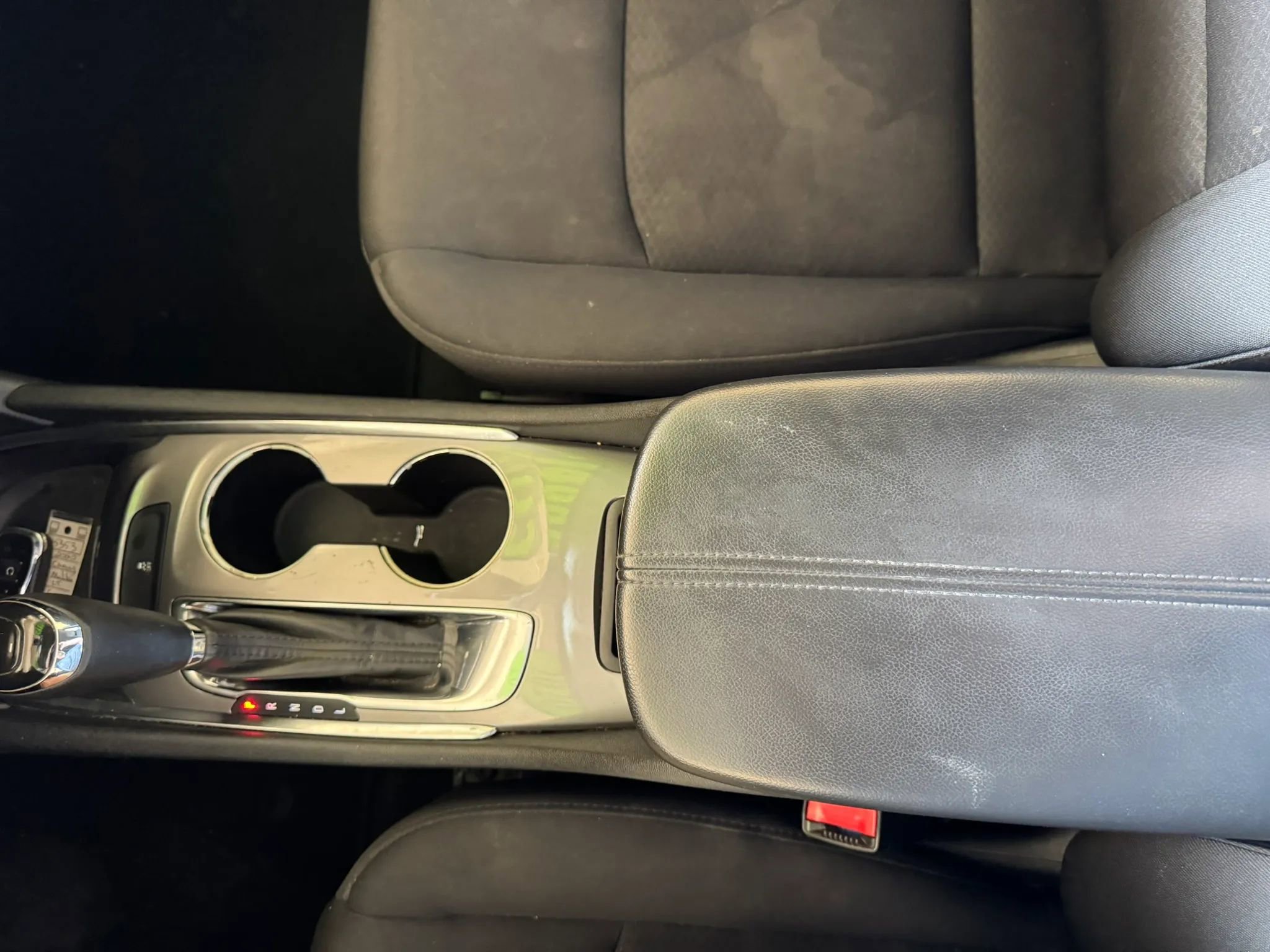 Used 2020 Chevrolet Malibu LT image 14