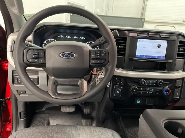 New 2024 Ford F250 XL AWD/4WD image 13