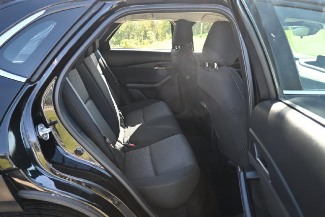 Used 2024 MAZDA CX-30 AWD 2.5 S image 21