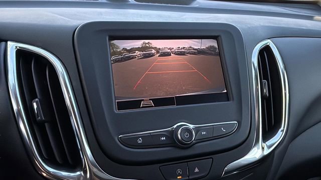 Used 2024 Chevrolet Equinox LT FWD image 26