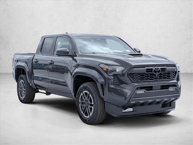 New 2026 Toyota Tacoma TRD Sport image 7
