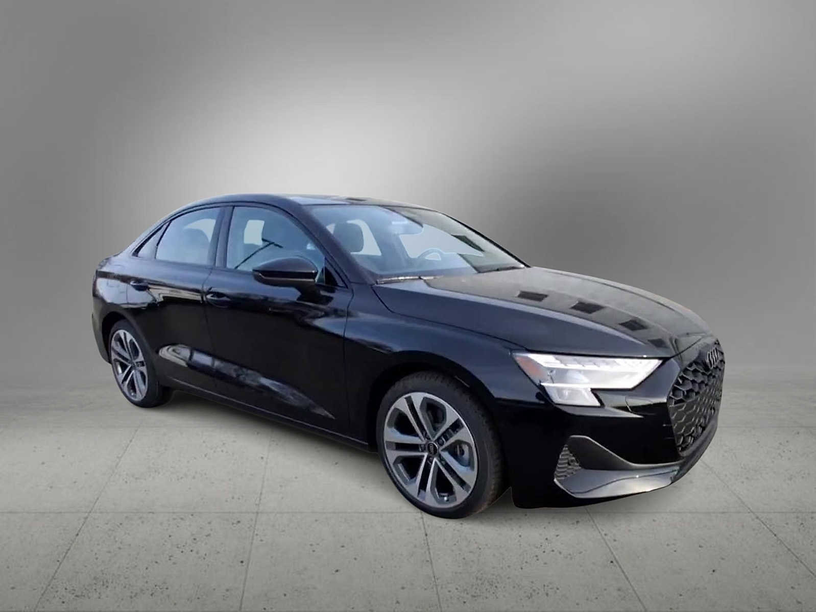 New 2026 Audi A3 2.0T Premium image 2