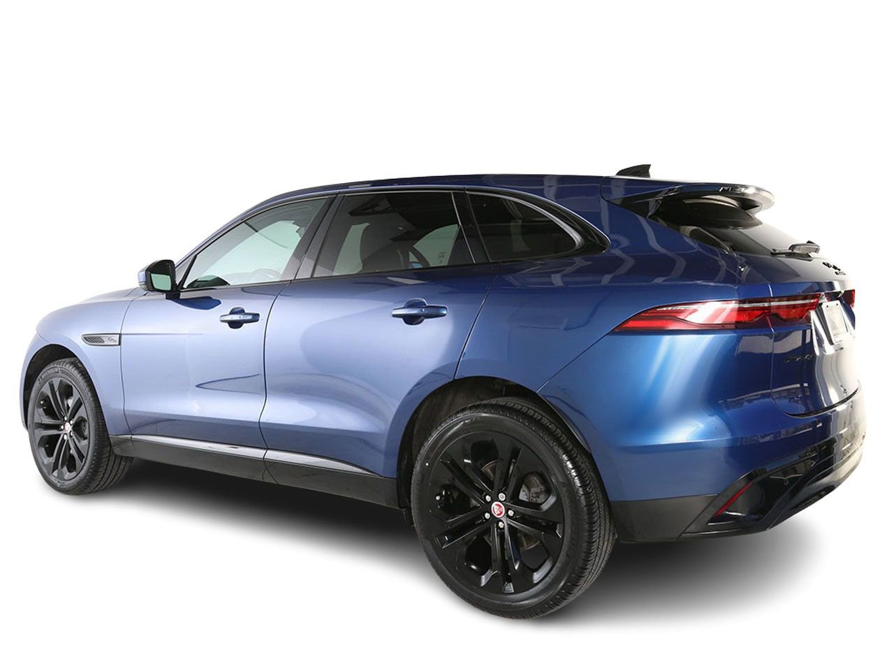 Used 2023 Jaguar F-PACE S AWD/4WD image 11