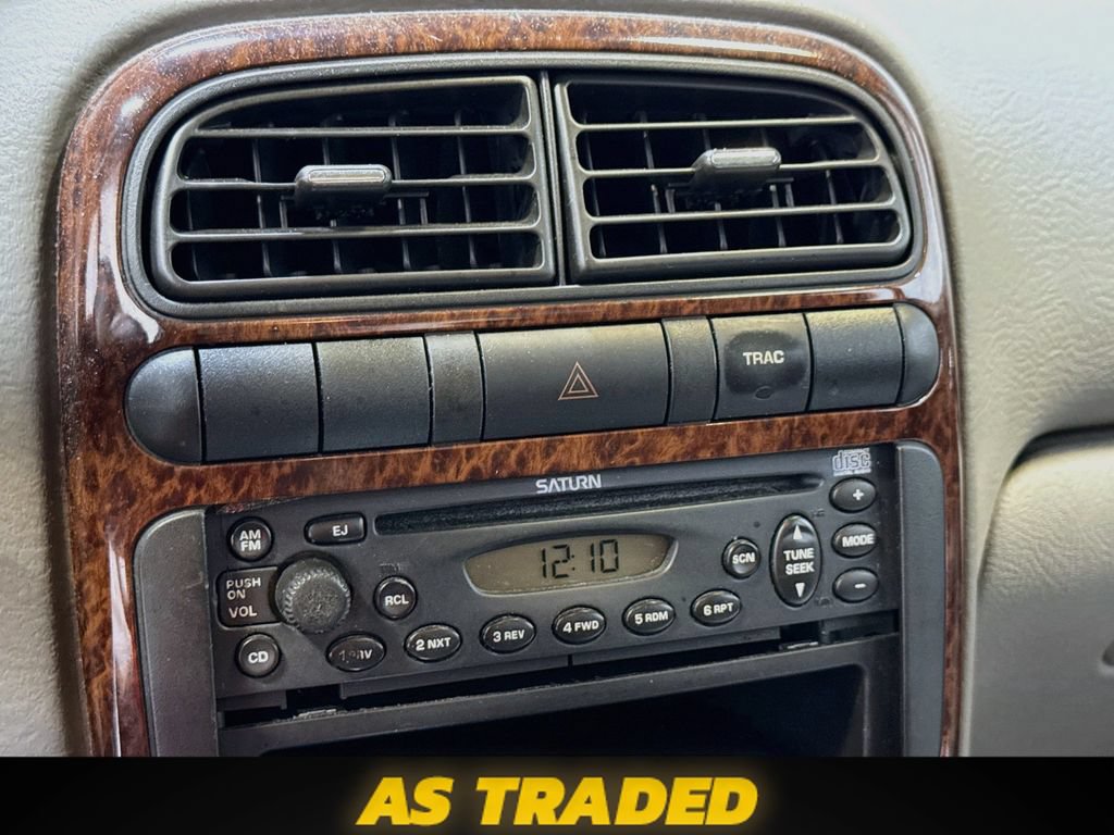Used 2000 Saturn L-Series LW1 FWD image 15
