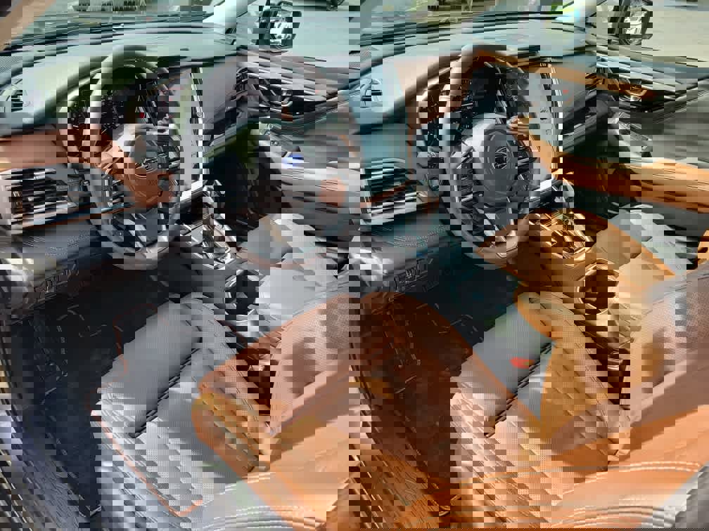 Used 2022 Subaru Outback Touring XT image 28