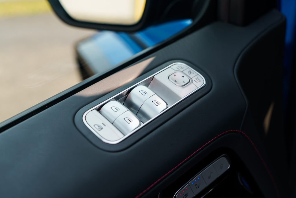 Used 2023 Mercedes-Benz G 63 AMG Squared image 28