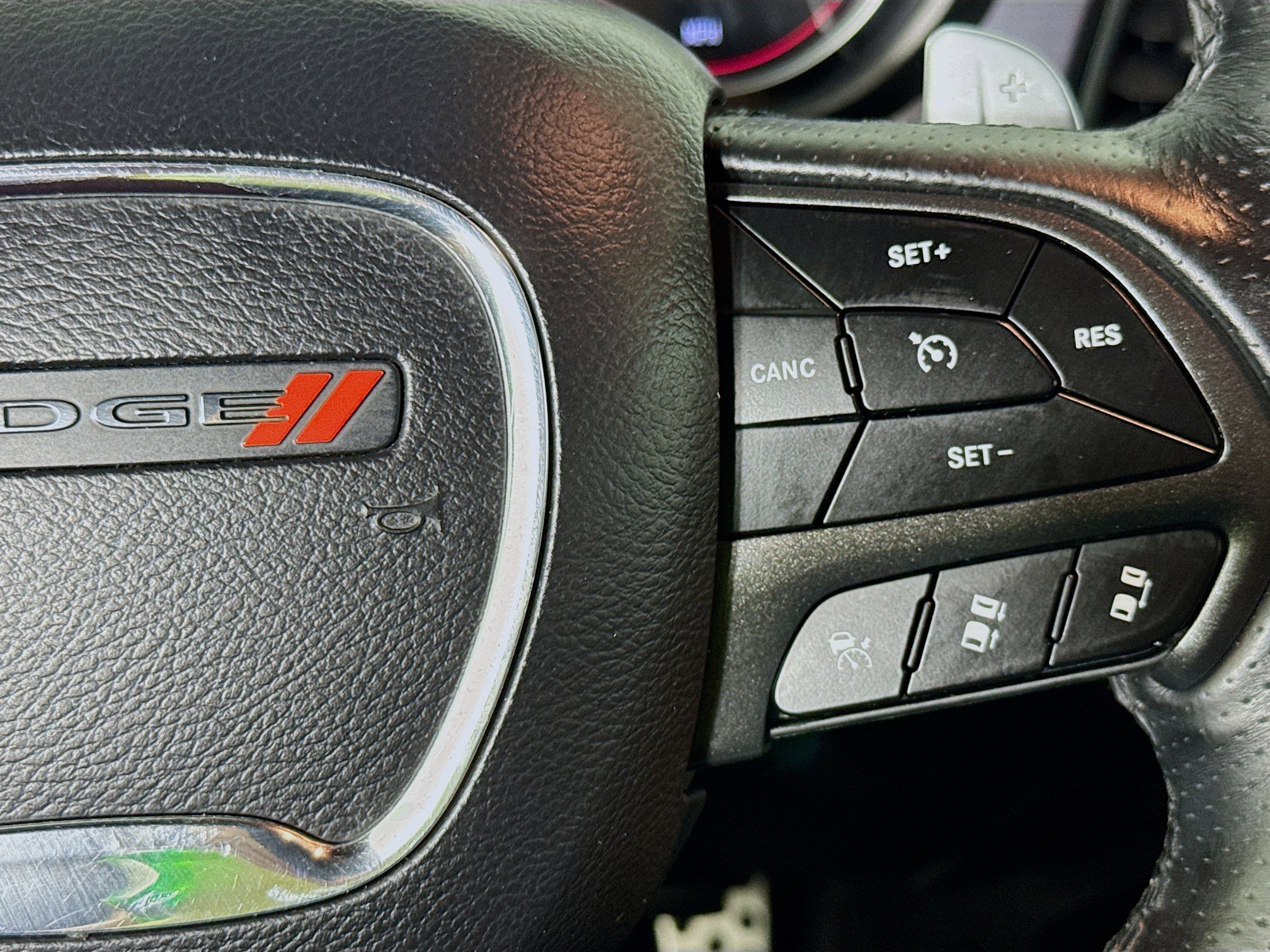 Used 2017 Dodge Challenger R/T Scat Pack image 14