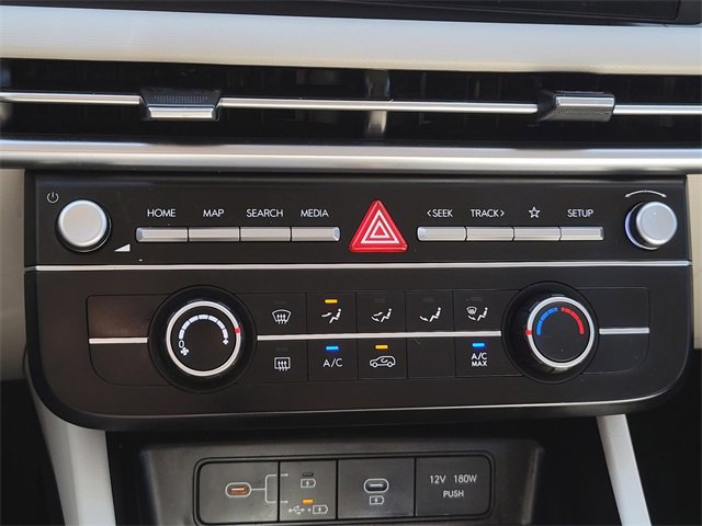 Certified 2025 Hyundai Tucson SE image 23