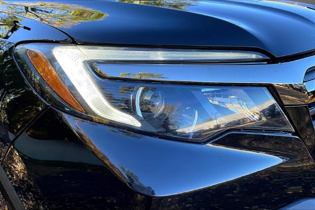 Used 2020 Honda Ridgeline Black Edition image 33