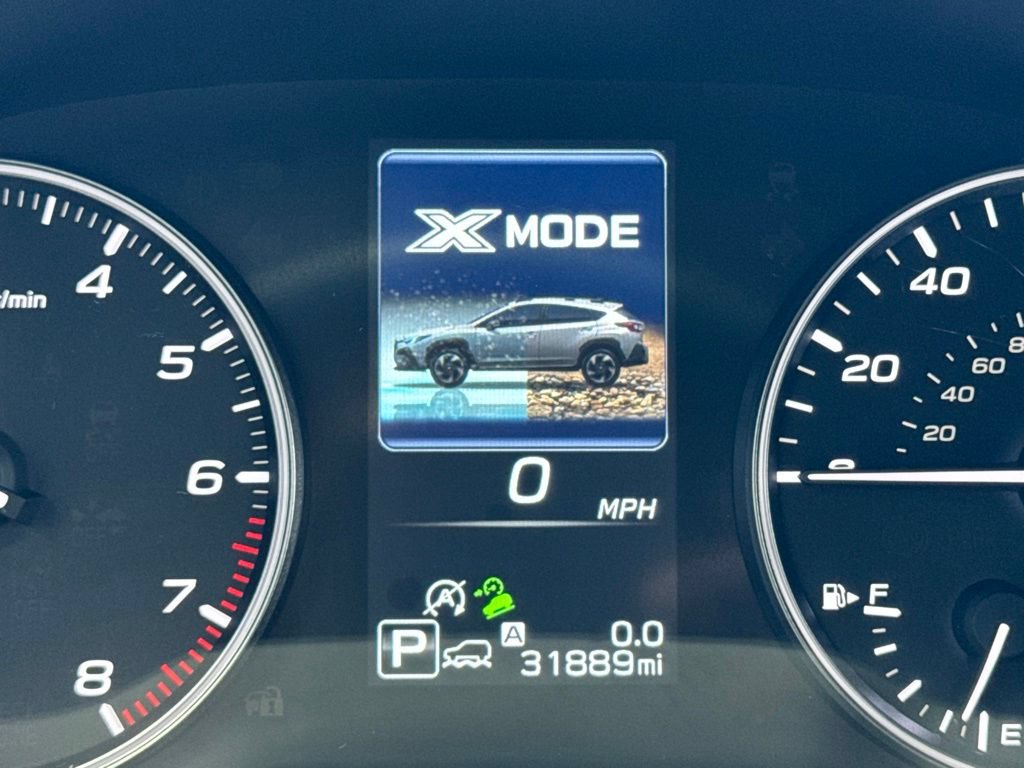 Used 2024 Subaru Crosstrek 2.0i Premium AWD/4WD image 21