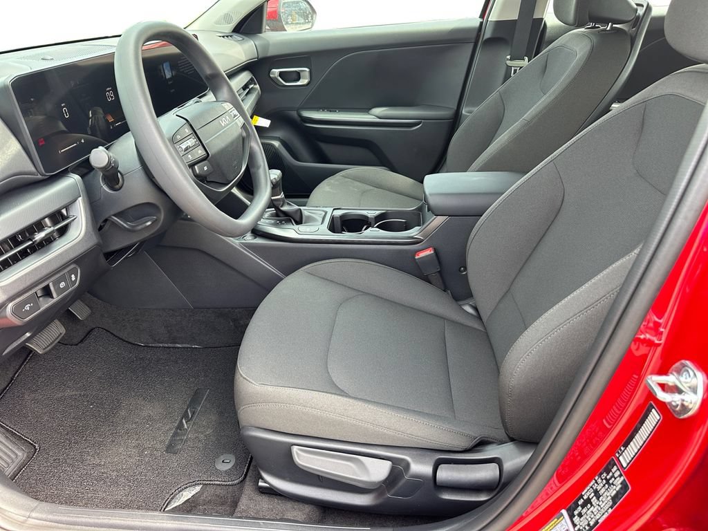 New 2026 Kia K4 FWD image 14