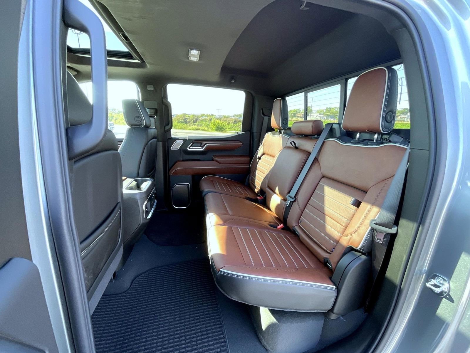 New 2026 GMC Sierra 1500 Denali Ultimate image 19