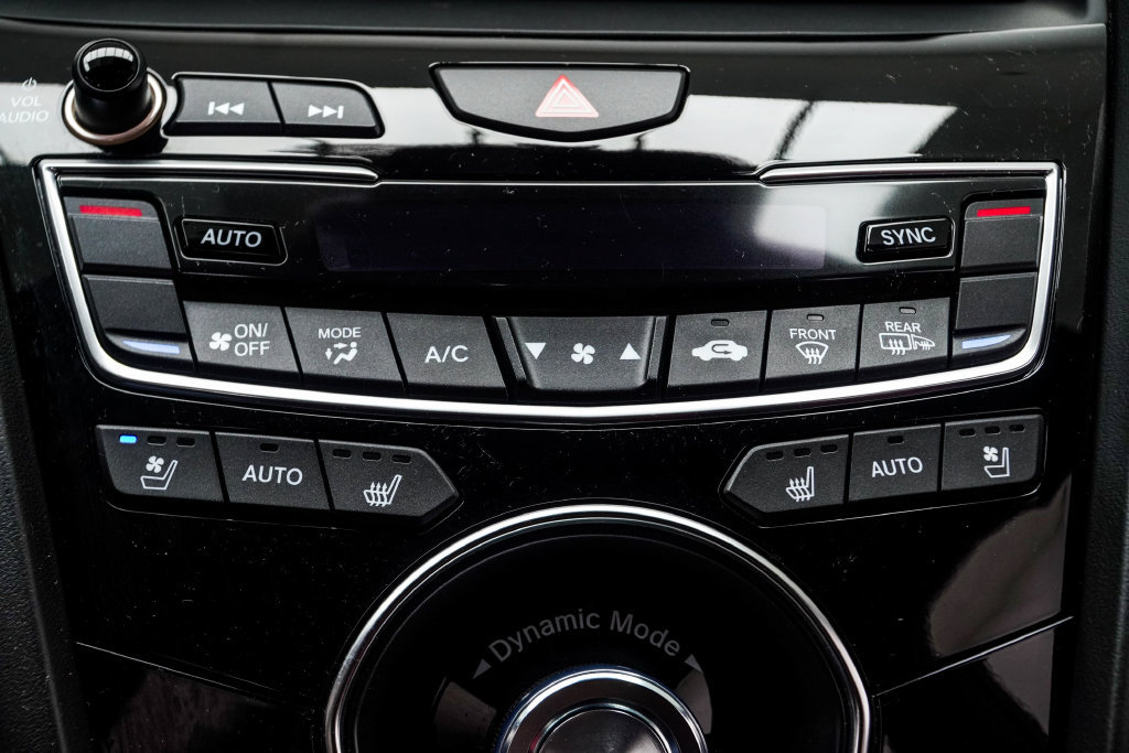 Used 2023 Acura RDX w/ Advance Package FWD image 27