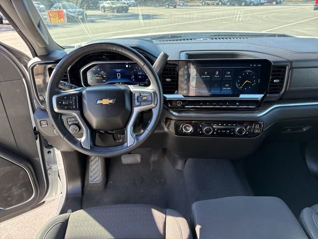 Used 2023 Chevrolet Silverado 1500 LT image 12