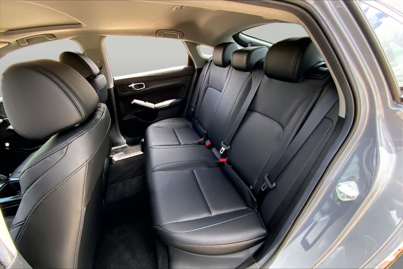 Used 2026 Acura Integra FWD image 19