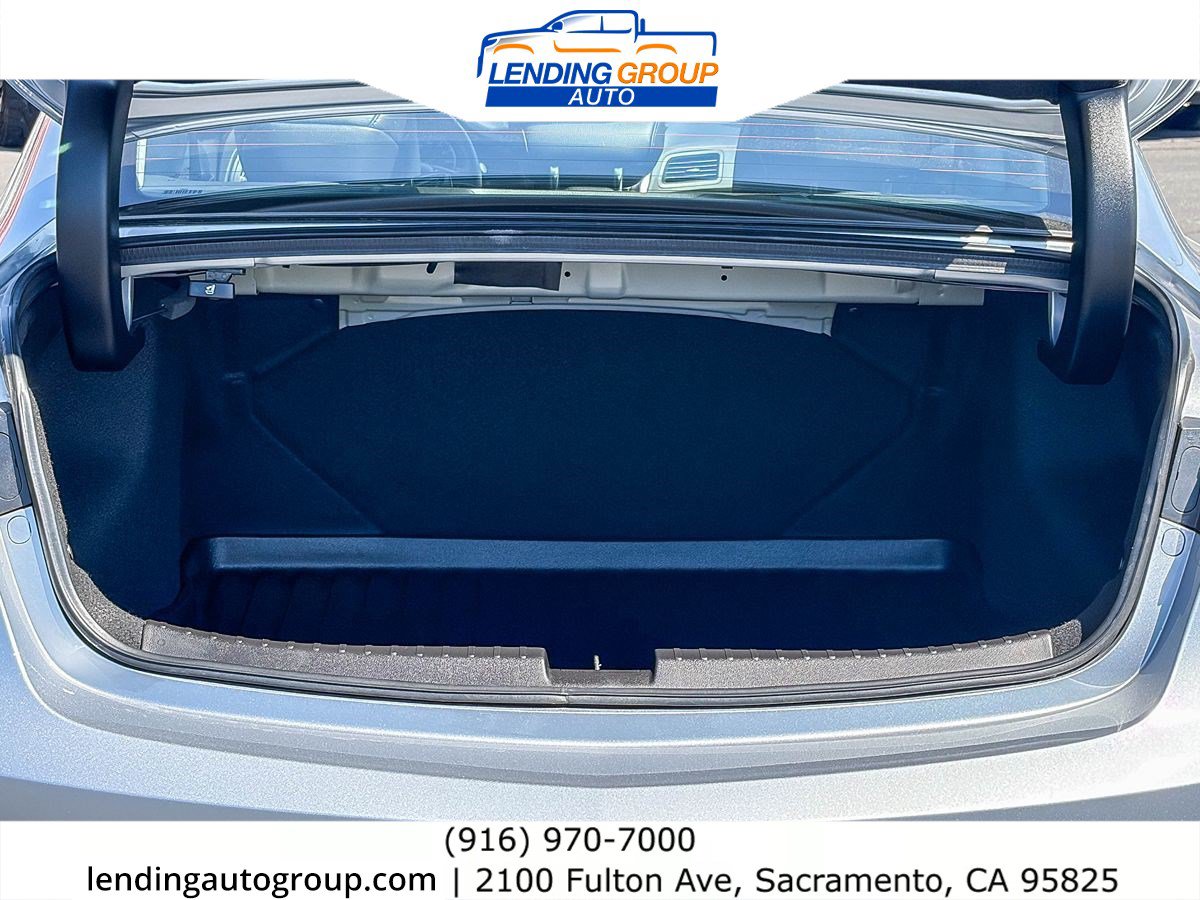 Used 2022 Acura ILX FWD image 26