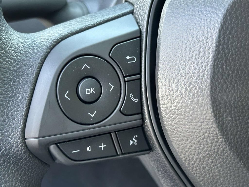 New 2026 Toyota Corolla LE FWD image 17