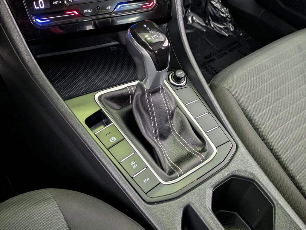 Used 2025 Volkswagen Jetta S FWD image 18