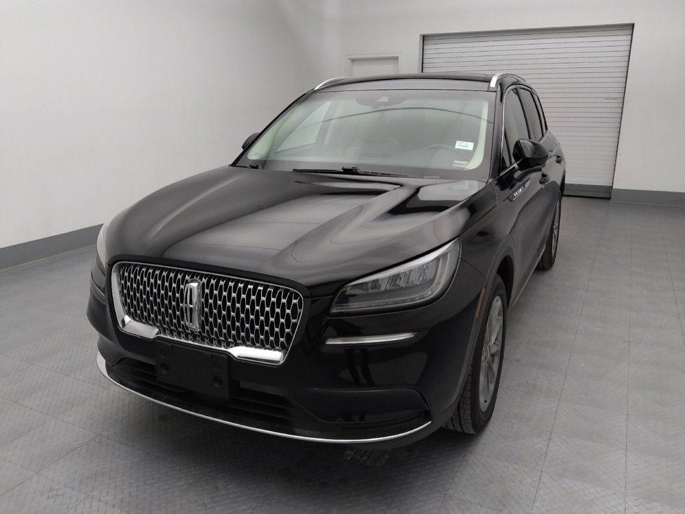 Used 2022 Lincoln Corsair AWD w/ Premium Package image 15