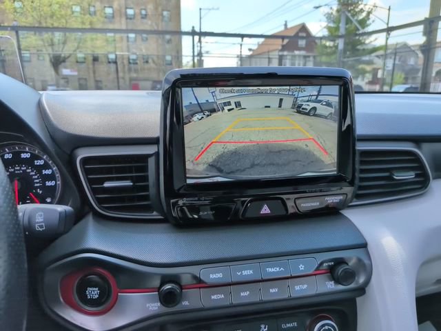 Used 2020 Hyundai Veloster Turbo Ultimate image 20