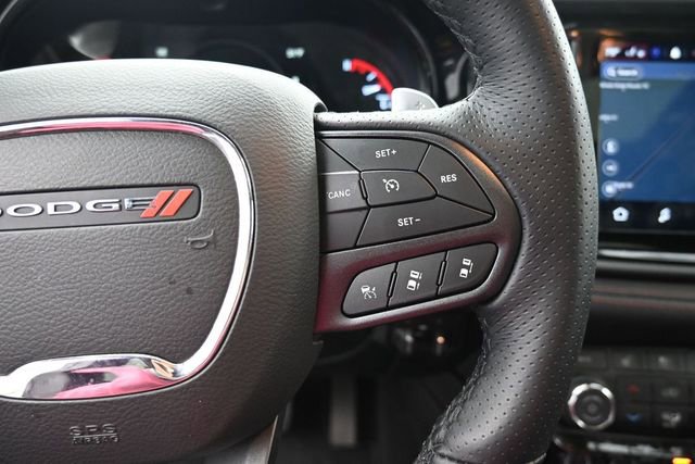 Used 2026 Dodge Durango GT AWD/4WD image 21