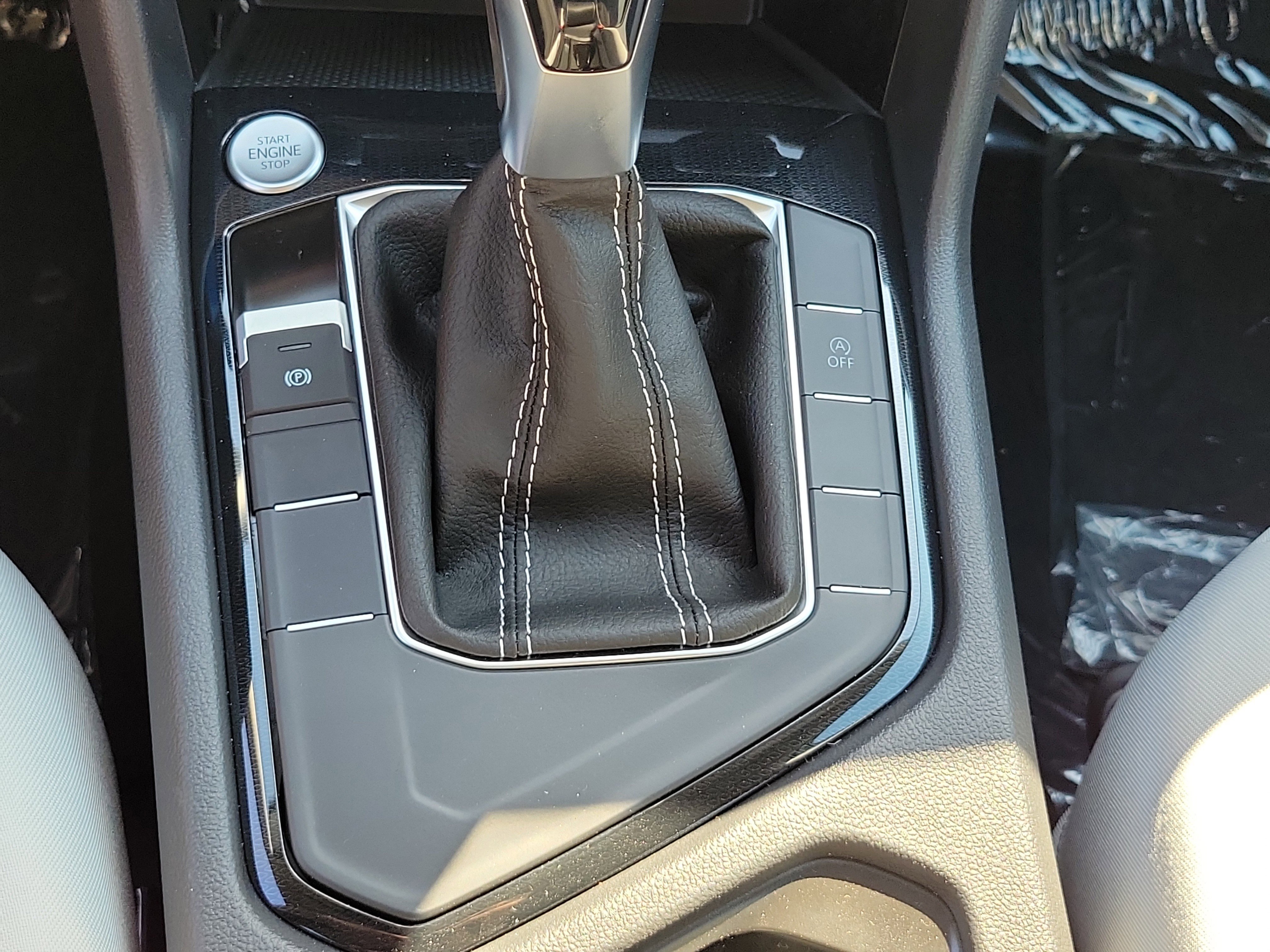 New 2026 Volkswagen Taos S FWD image 32