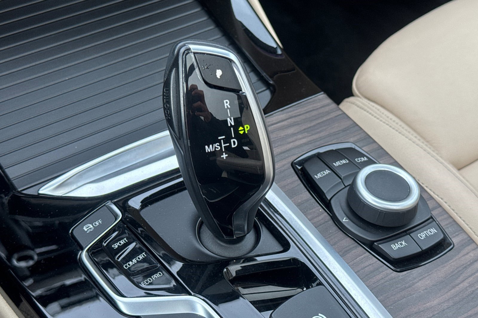 Used 2018 BMW X3 M40i image 17