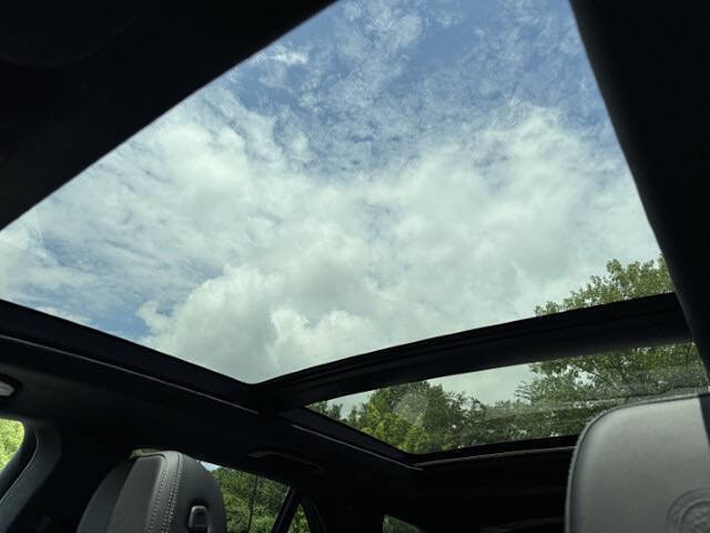 Used 2023 Mercedes-Benz GLE 63 AMG S w/ AMG Night Package image 43