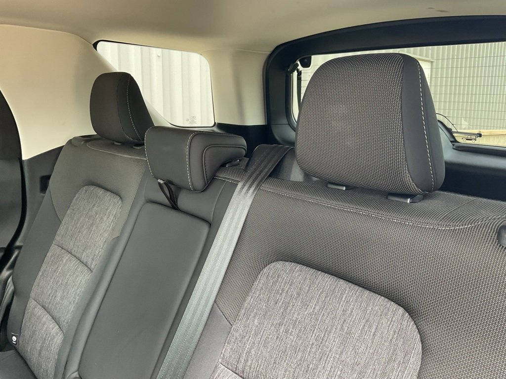 Used 2022 Ford Bronco Sport Big Bend w/ Convenience Package image 12