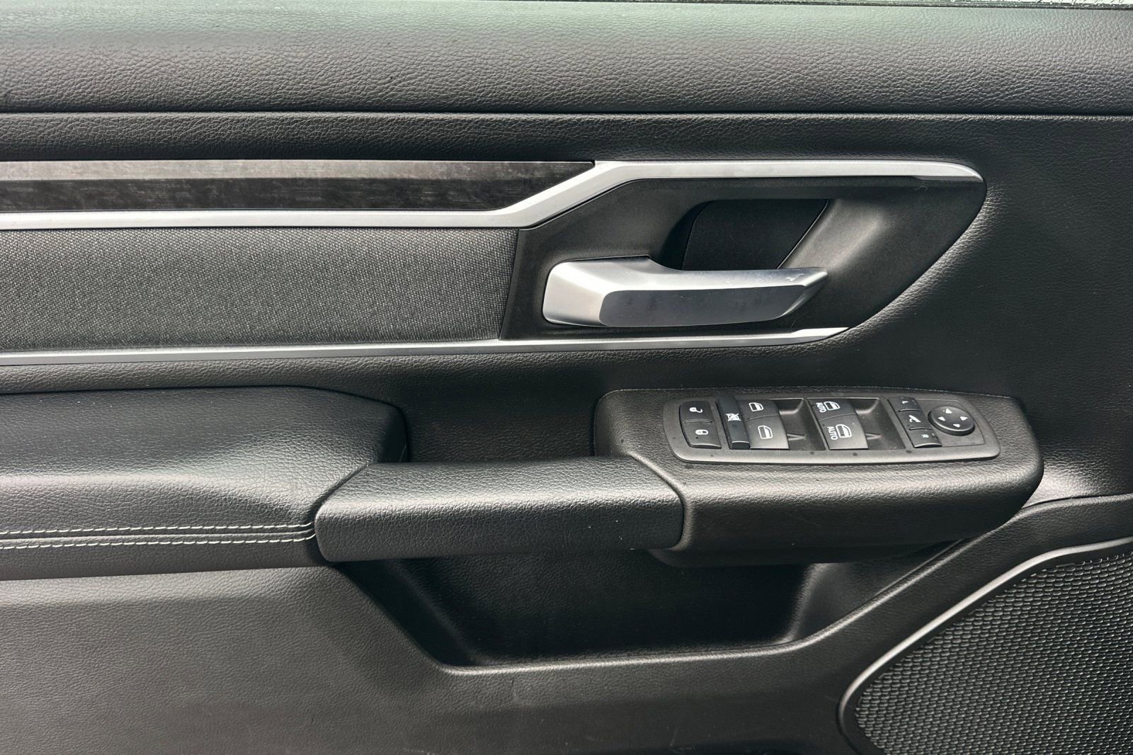 Used 2022 RAM 1500 Big Horn image 11