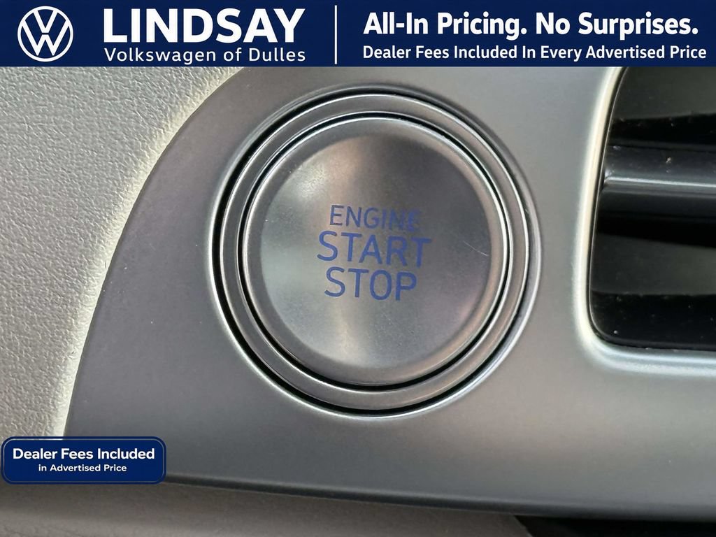 Used 2023 Hyundai Palisade Calligraphy AWD/4WD image 26