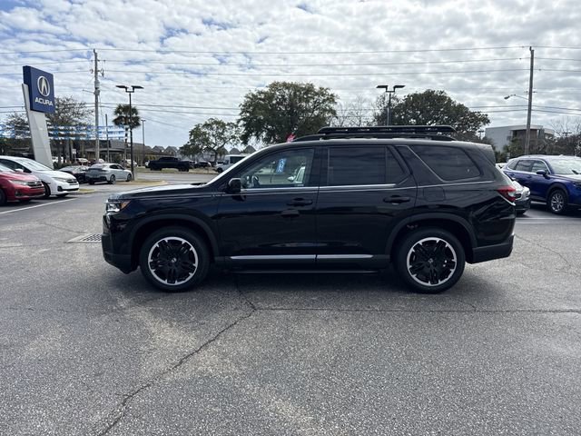 New 2026 Honda Pilot Touring image 8