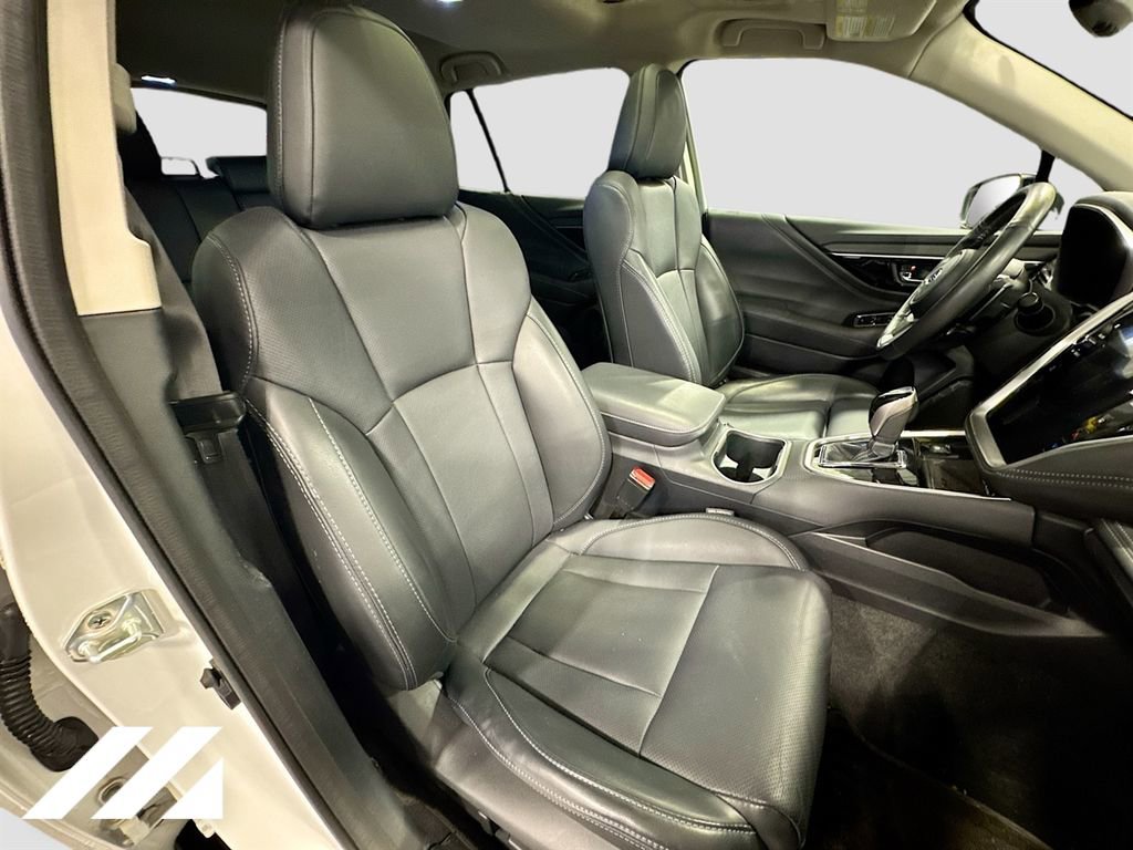 Used 2024 Subaru Outback Limited XT image 32