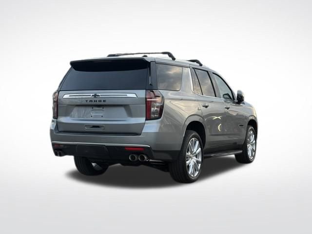 Used 2023 Chevrolet Tahoe High Country w/ Max Trailering Package image 16