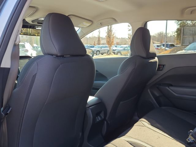New 2026 Subaru Crosstrek 2.0i Premium image 12