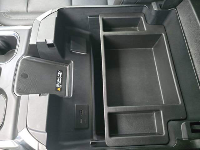 Used 2023 GMC Sierra 1500 SLT w/ SLT Convenience Package image 25