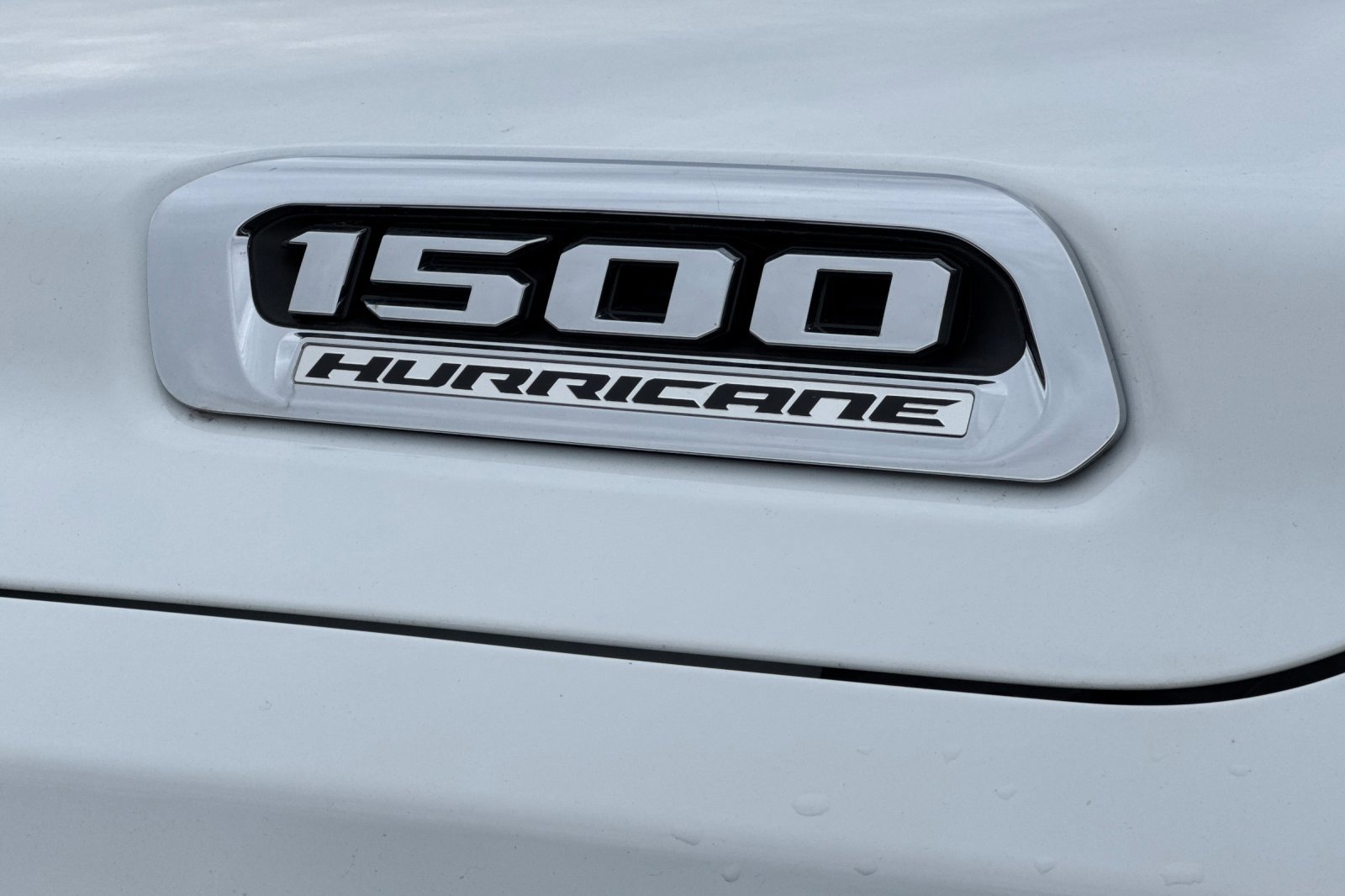 New 2026 RAM 1500 Big Horn AWD/4WD image 24