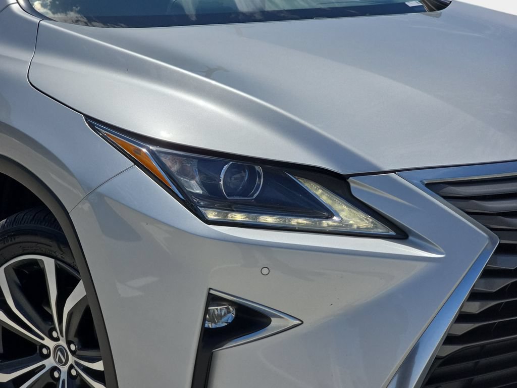 Used 2019 Lexus RX 350 FWD w/ Navigation Package image 35