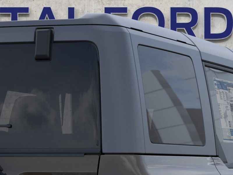 New 2026 Ford Bronco Outer Banks AWD/4WD image 27