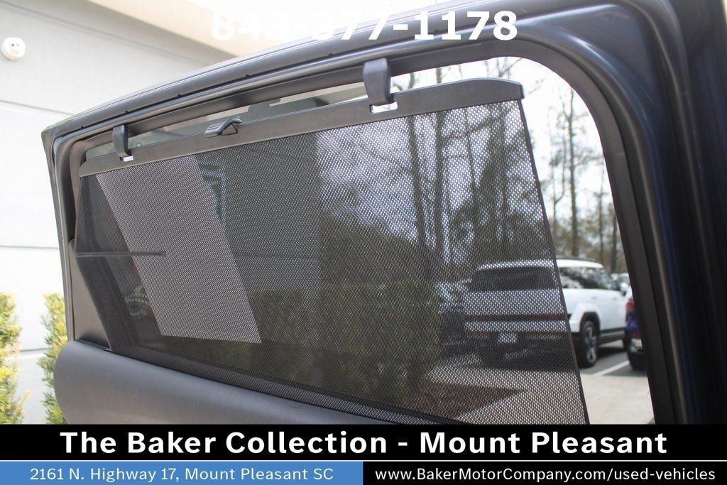 Used 2023 MAZDA CX-9 Carbon Edition AWD/4WD image 27