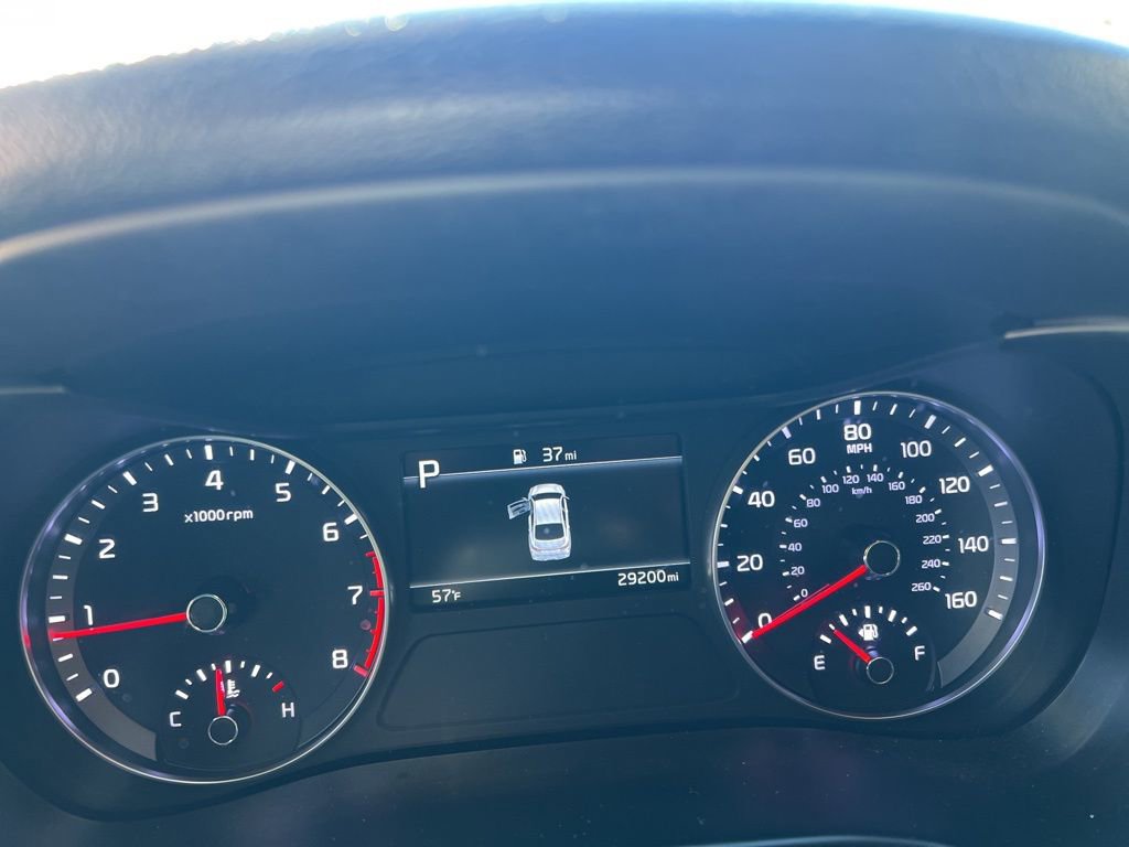 Certified 2023 Kia Forte GT-Line image 17