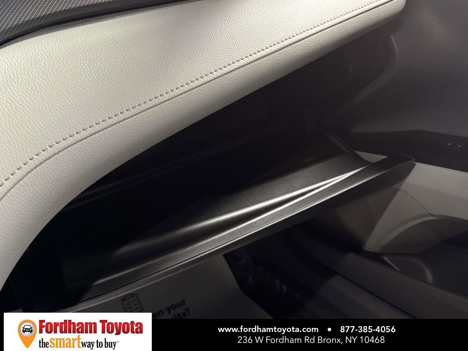 Used 2023 Toyota Camry LE image 29