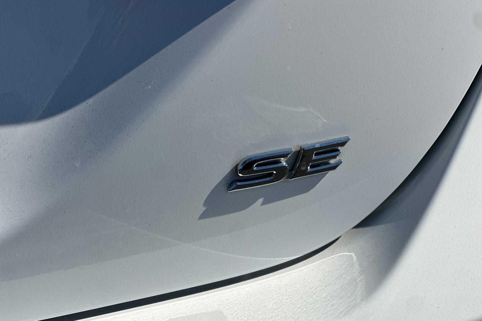 Certified 2022 Toyota Camry SE FWD image 25