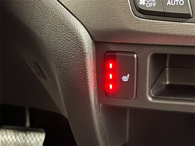 New 2026 Honda Ridgeline RTL image 19