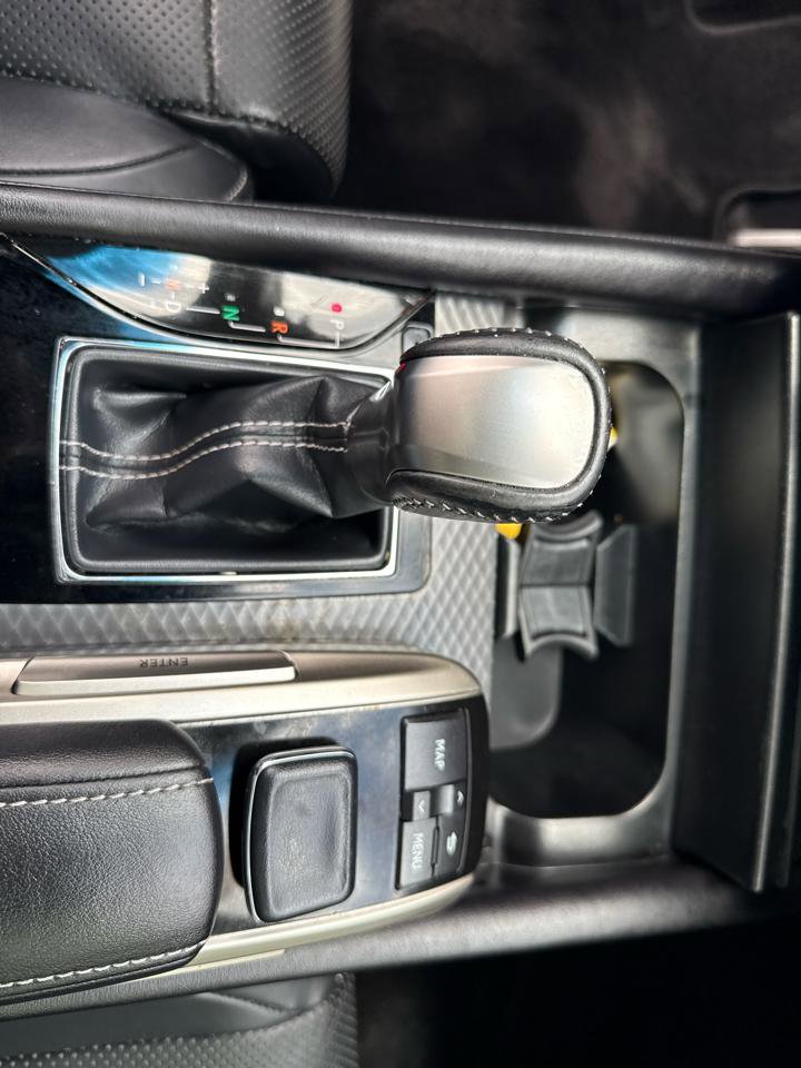 Used 2019 Lexus GS 350 F Sport w/ Preferred Accessory Package RWD image 23